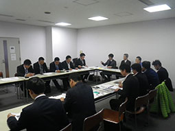 平成27年度研修会(大阪)