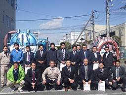 平成27年度研修会(大阪)